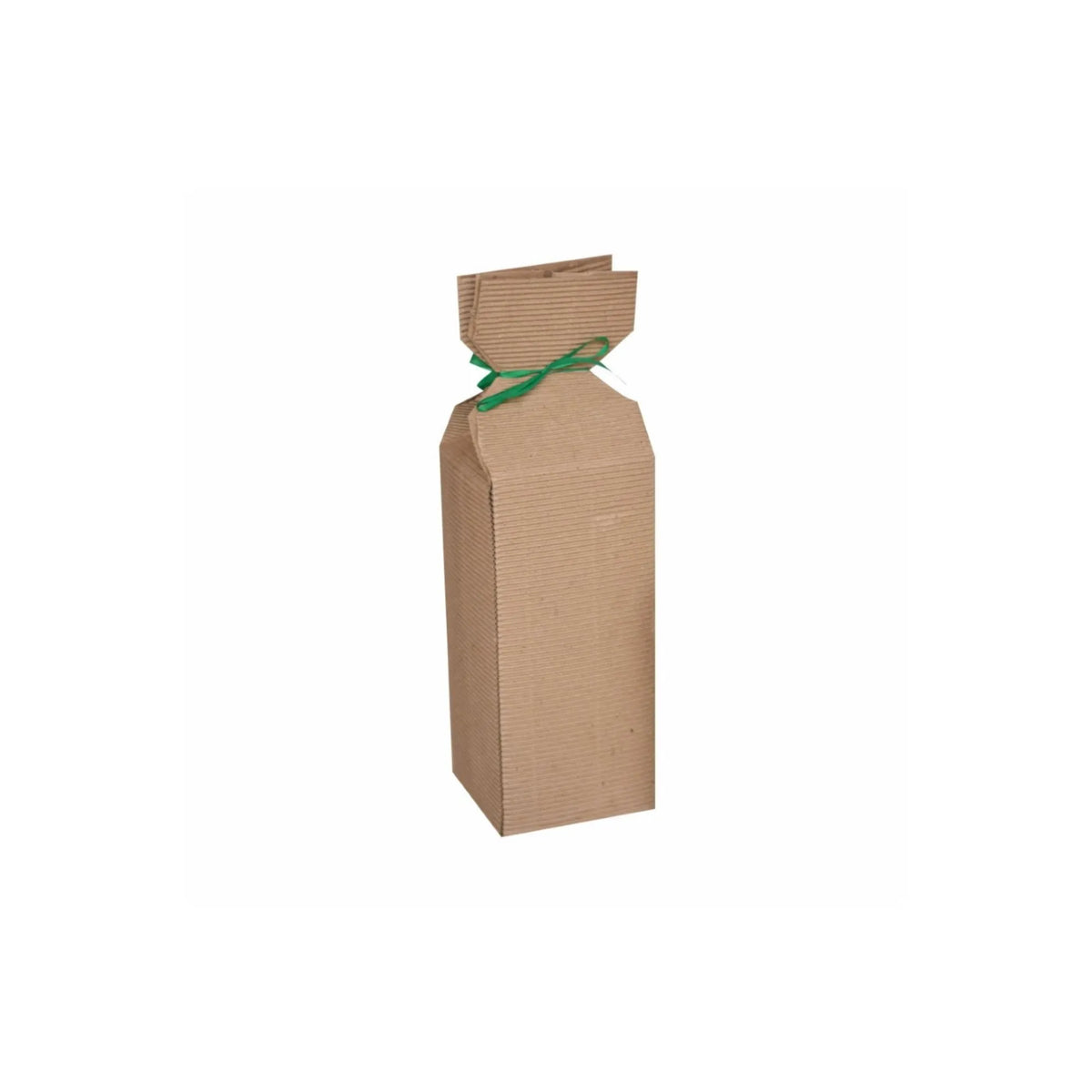 bolsa para botella single