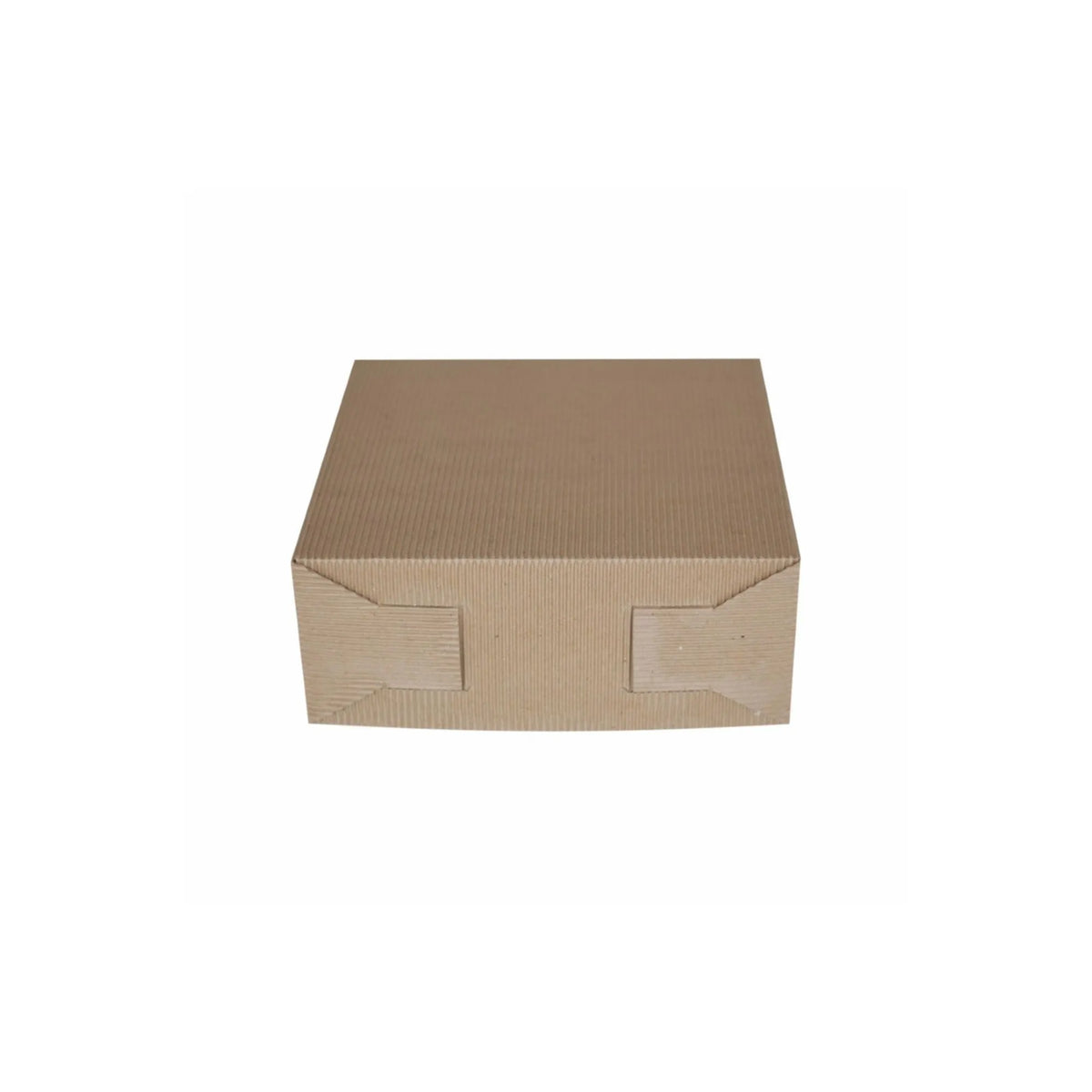 caja pastelera single mediana