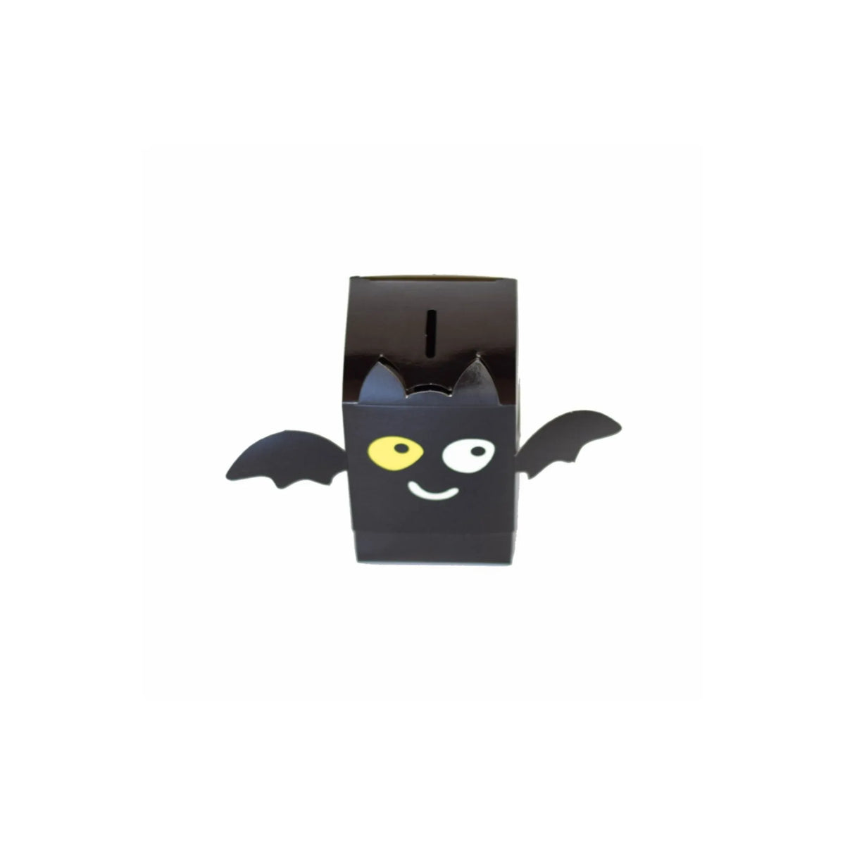 caja dulcera murciélago halloween 