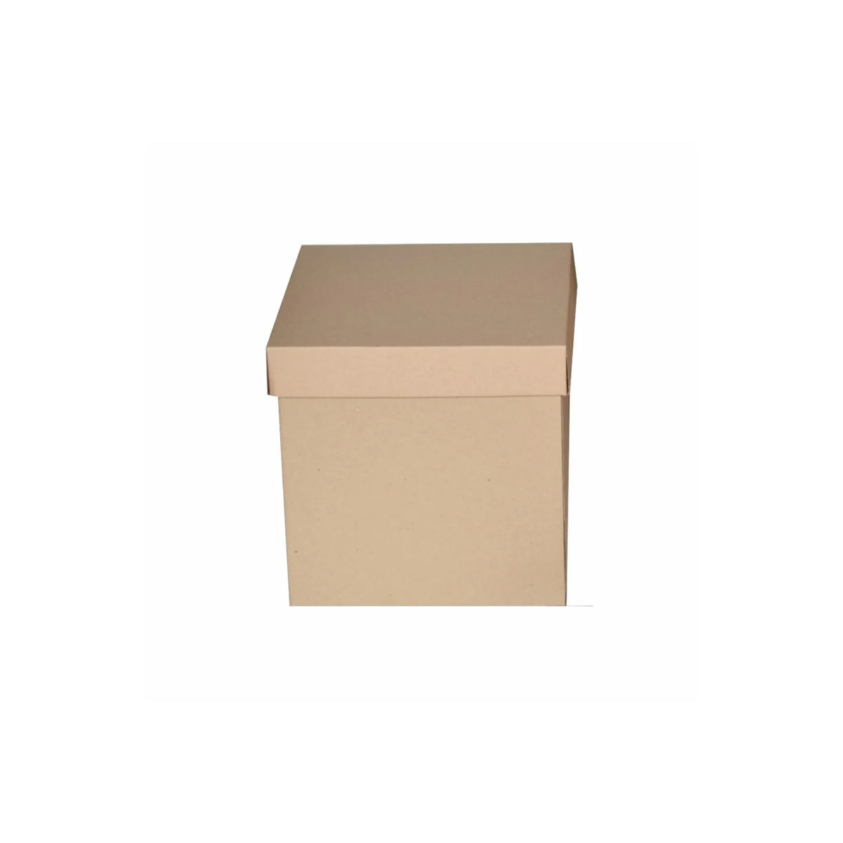 caja cubo micro kraft 5624