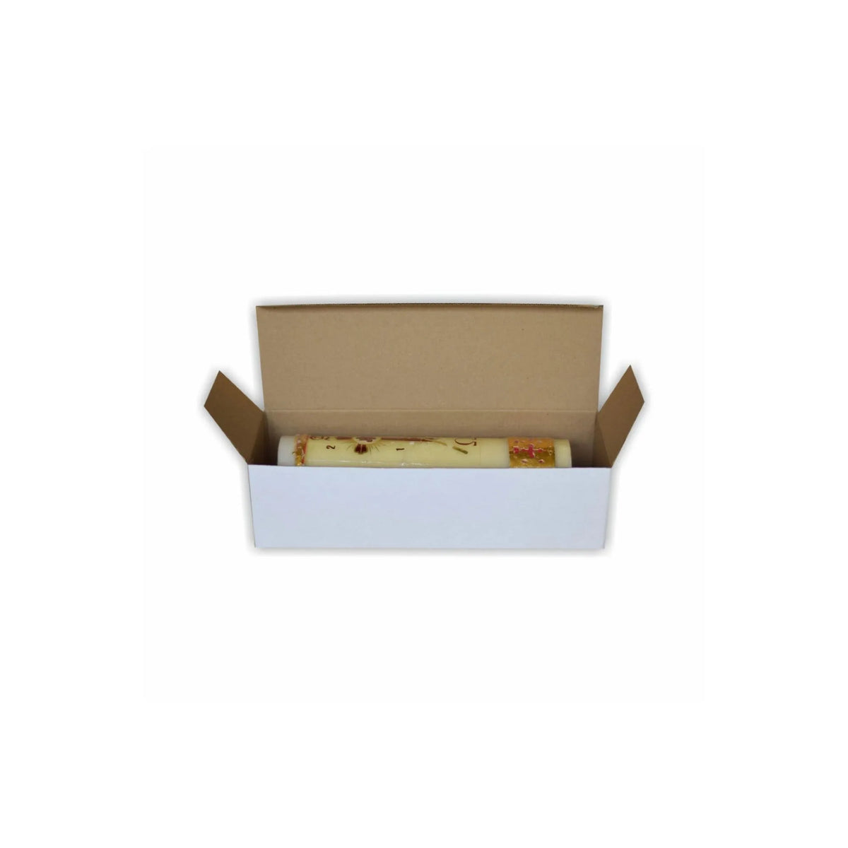 caja de carton doble gis 
