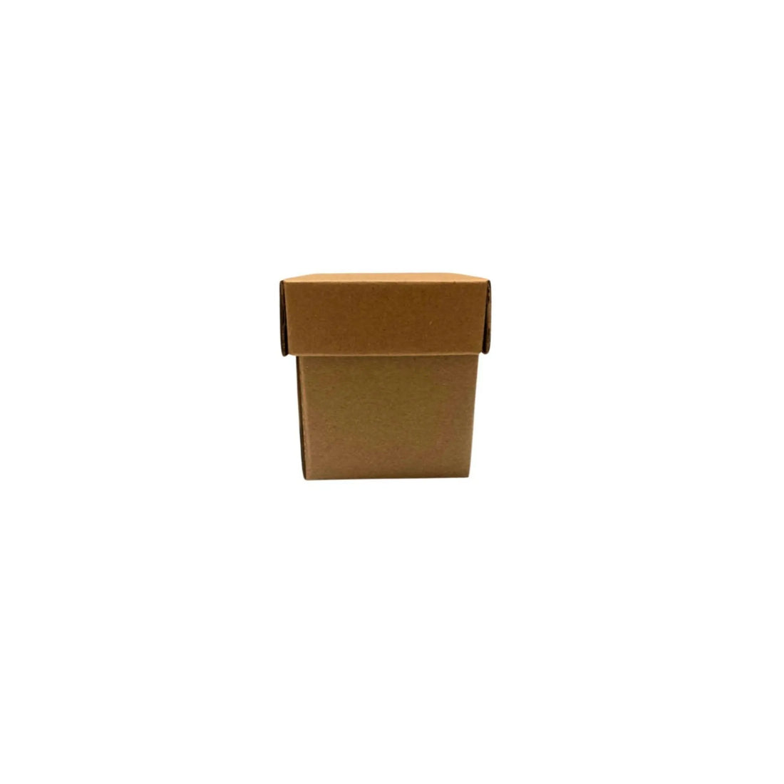 caja cubo micro kraft 5639