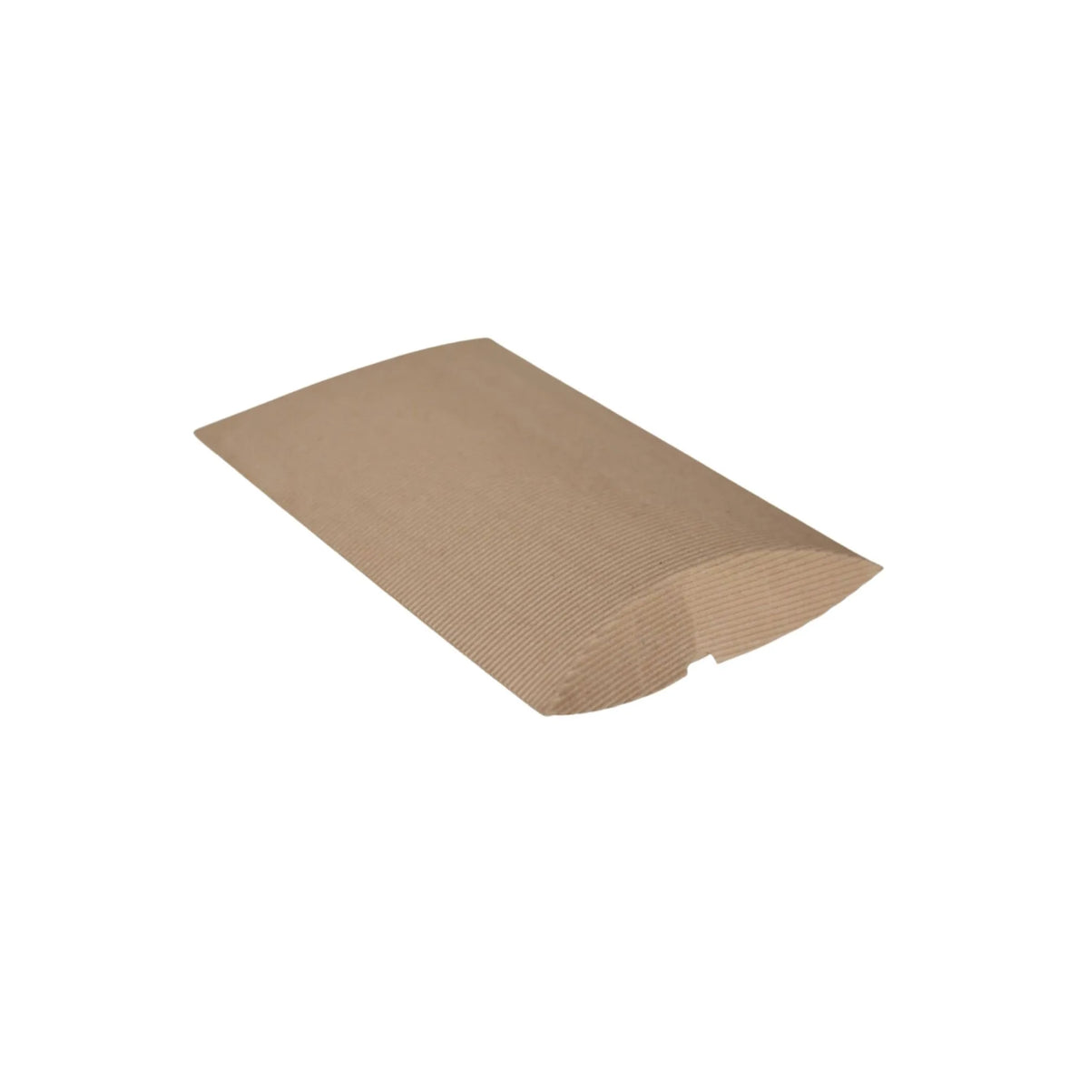 caja tipo almohada single grande 