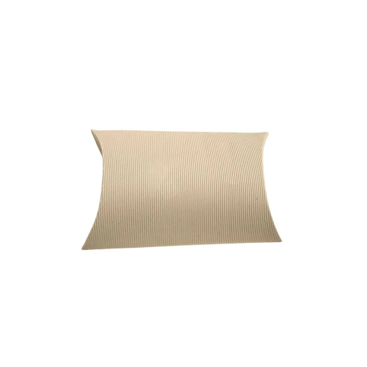 caja tipo almohada jumbo single 