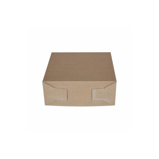 caja pastelera single mediana 