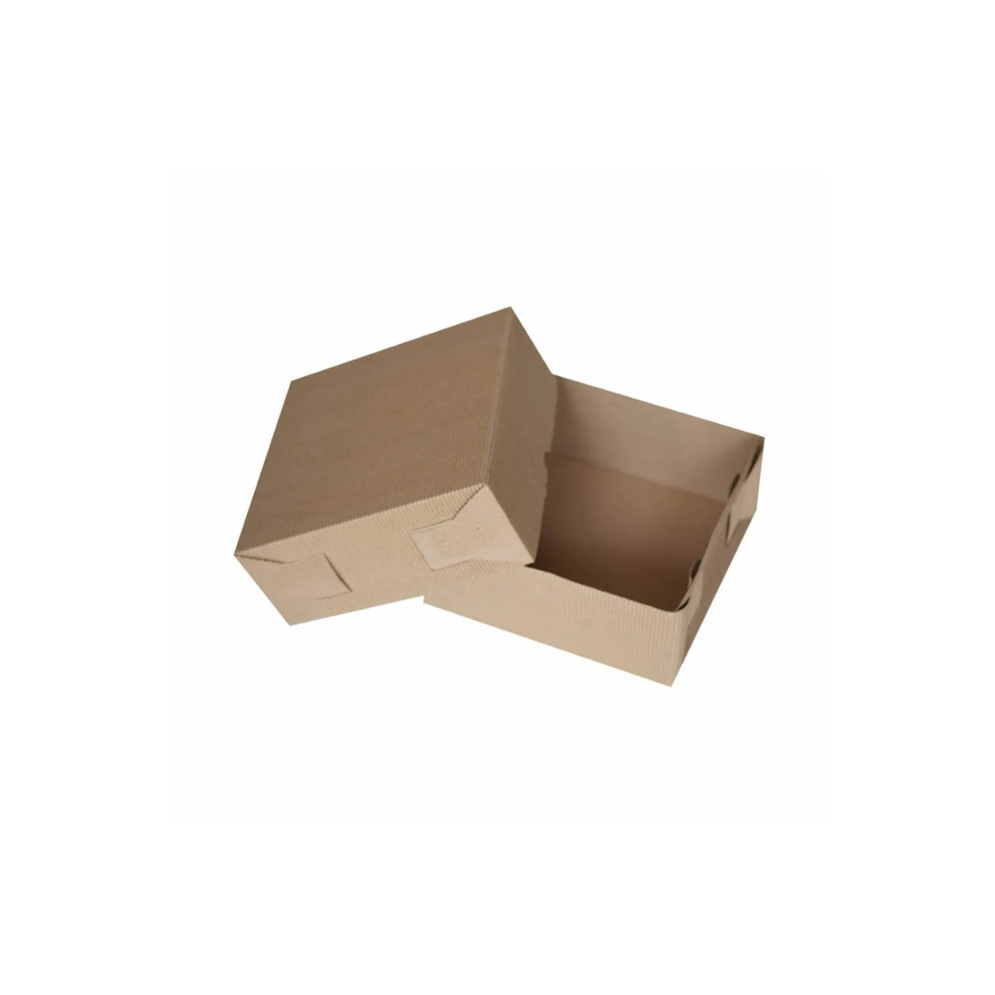 caja de carton single tapa y base 5903