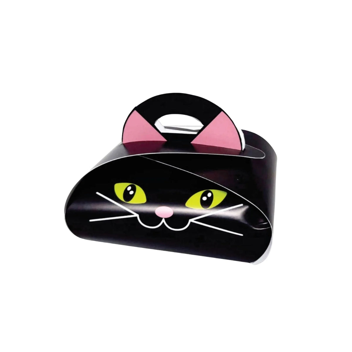 caja dulcera gato halloween 