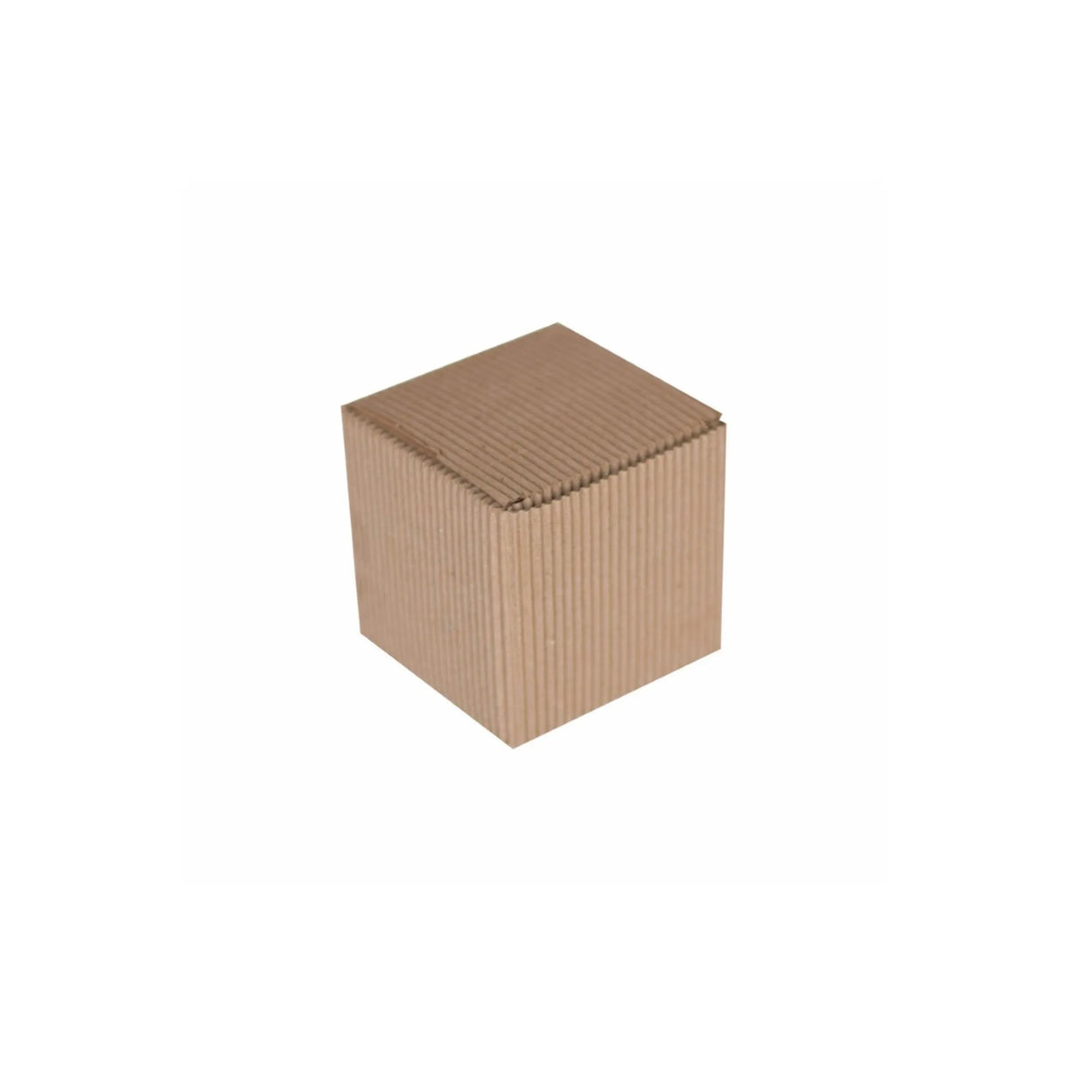 caja en cubo single 