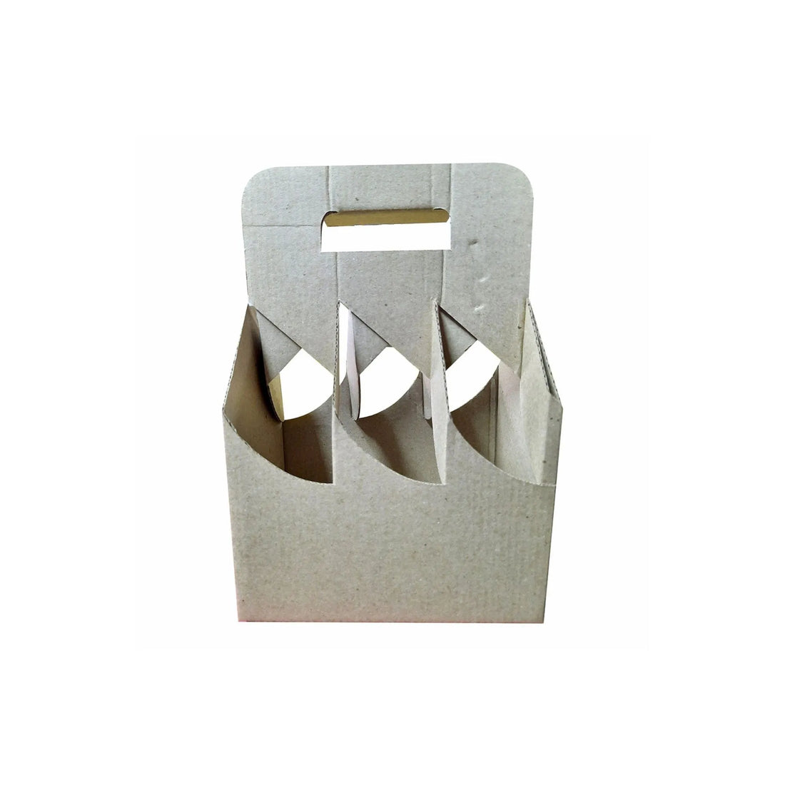 caja lonchera para six de botellas 