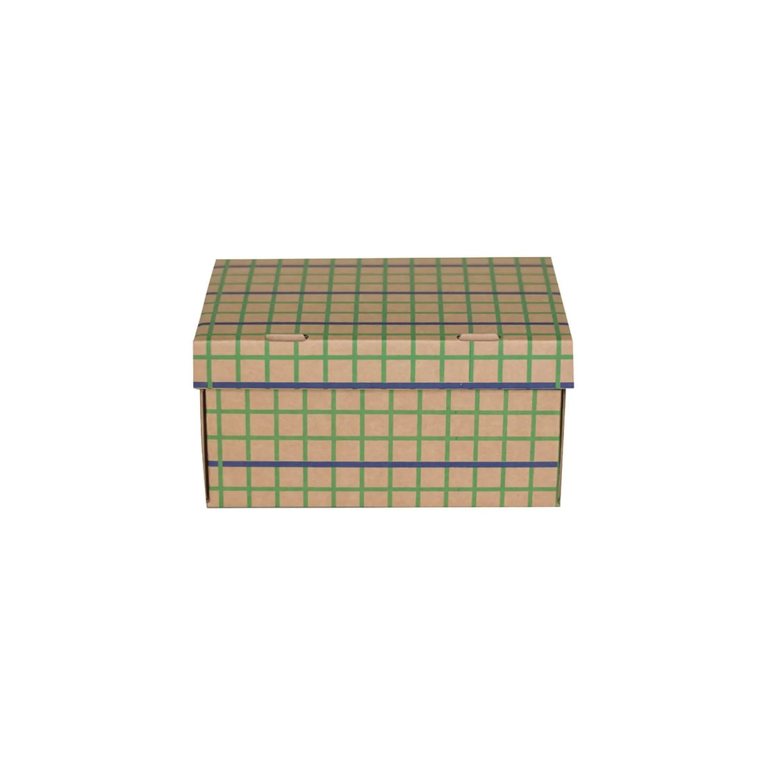 caja neceser cuadros 1805R