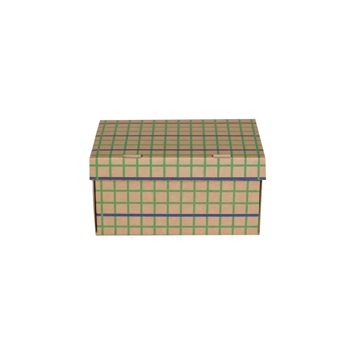 caja neceser cuadros 1805R