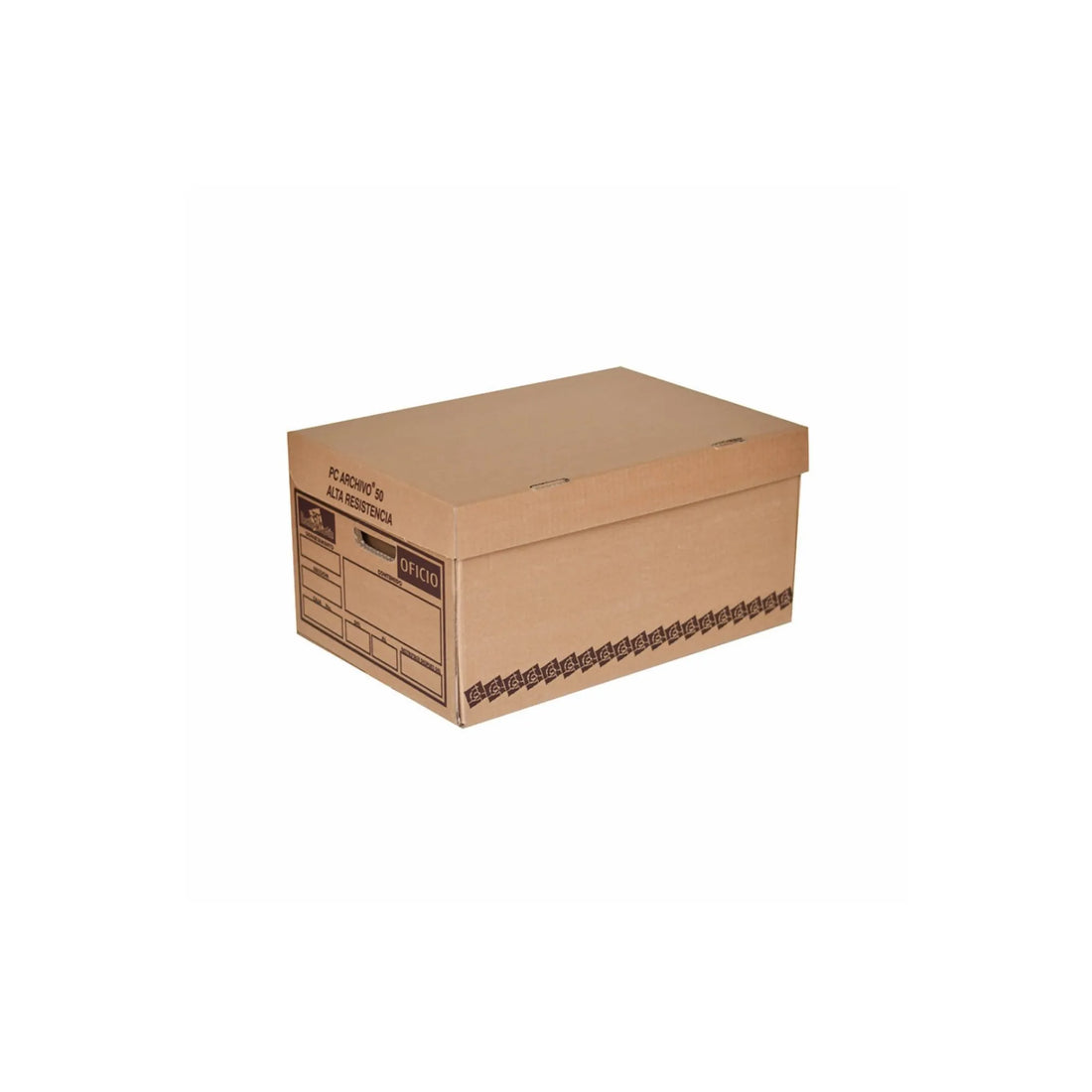 caja para archivo 2403