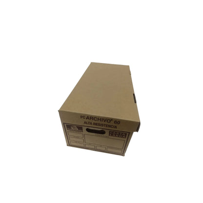 caja para archivo 2409