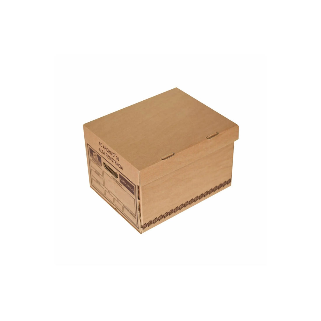 caja para archivo pc 2405