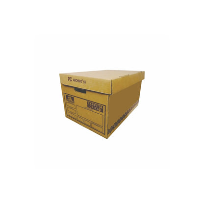 caja para archivo pc 2410