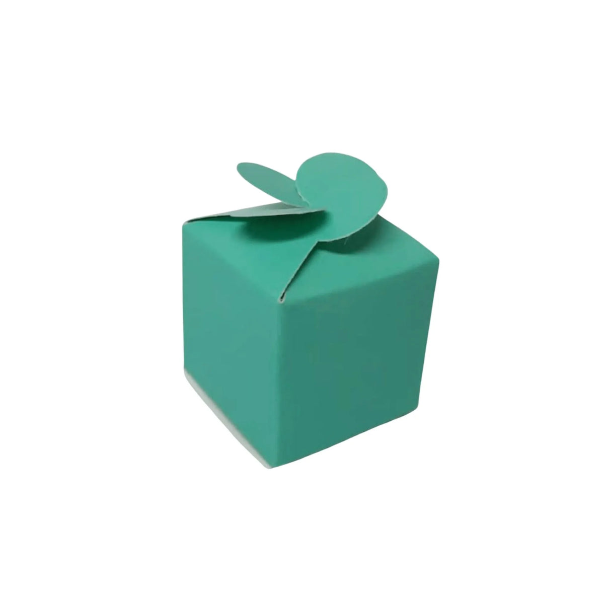 caja bolo tiffany 
