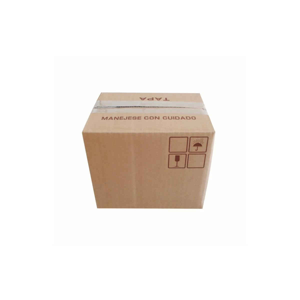caja para empaque 4912
