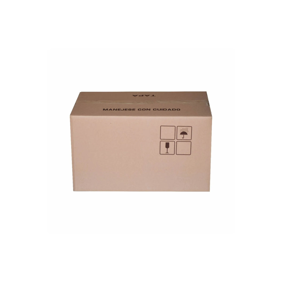 caja para empaque 5003