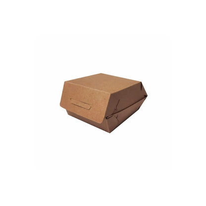 caja para hamburguesa linner B1006
