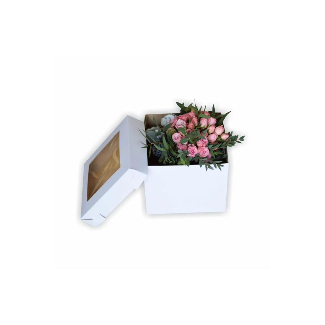 caja para ramo xv 5604