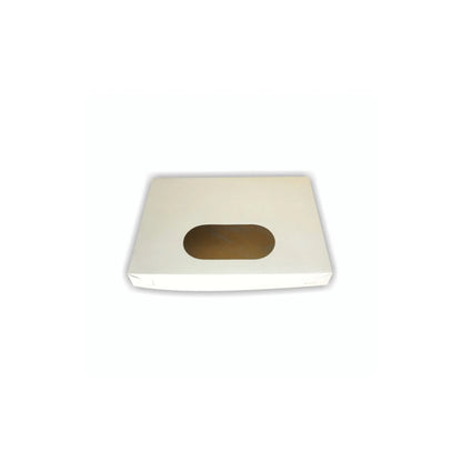 caja para rosca con ventana 5508