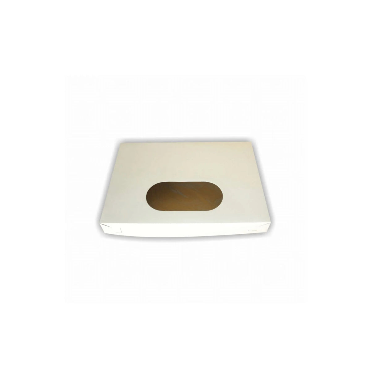 caja para rosca con ventana 5511