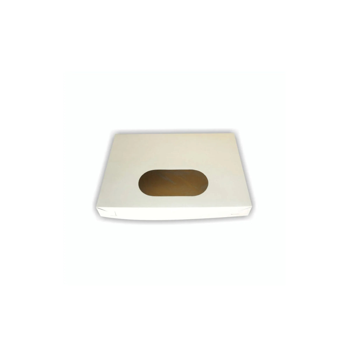 caja para rosca con ventana 5512