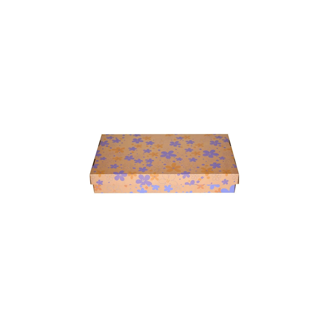 caja sastre chica flores 1309FL