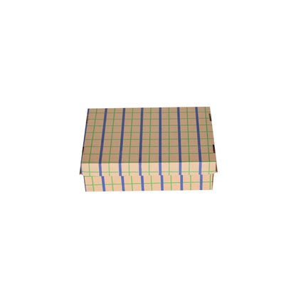 caja sastre chica raya 1309R