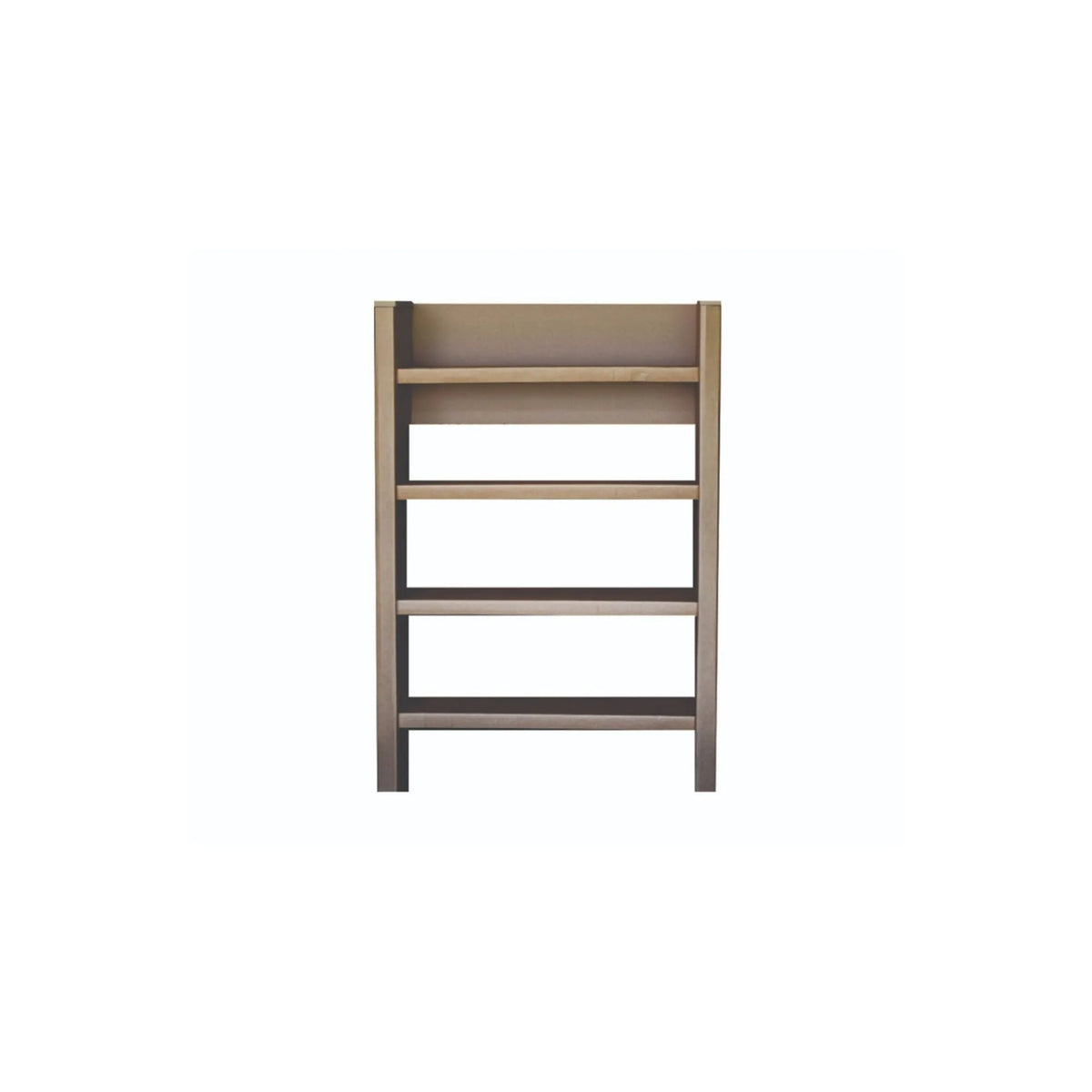 exhibidor de carton escalera 6301
