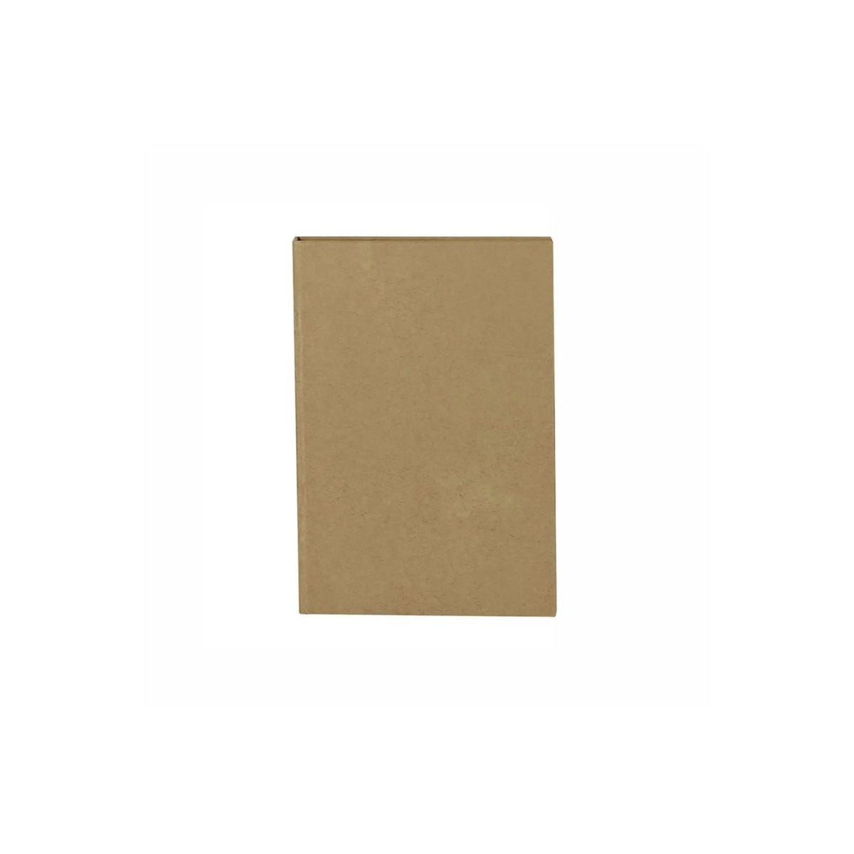 libreta francesa kraft 3932