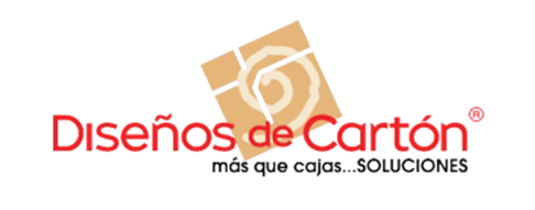 logo diseños de carton 
