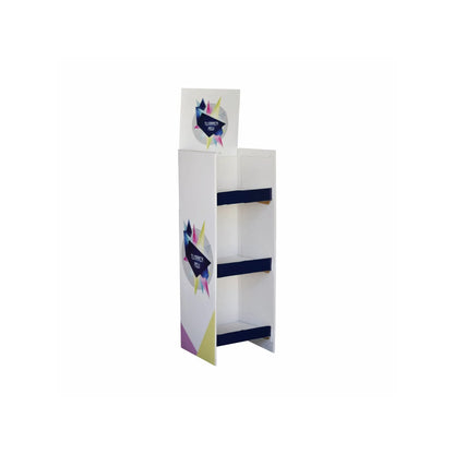rack exhibidor xr4