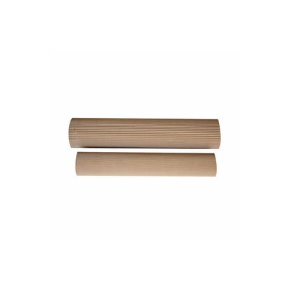 rollo de carton corrugado kraft 4201