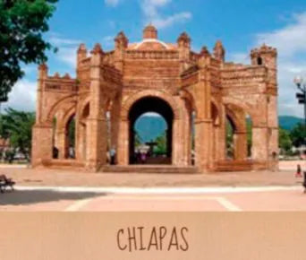 sucursales en chiapas 