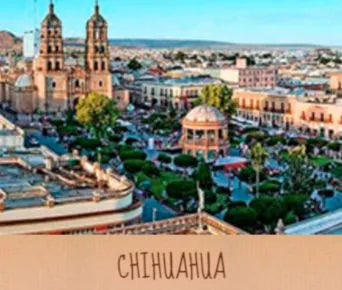 sucursales en chihuahua 