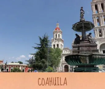 sucursales en coahuila 