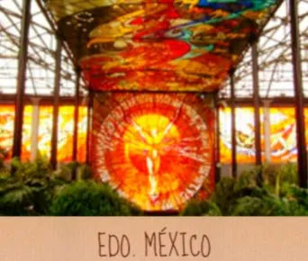 sucursales en el Estado de México 
