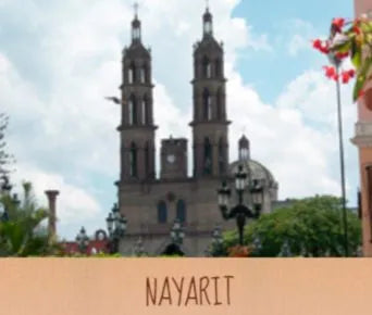 sucursales en nayarit