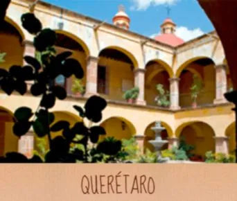 sucursales en queretaro
