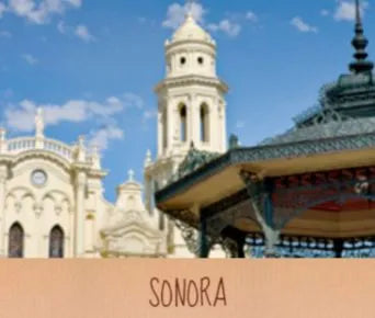 sucursales en sonora